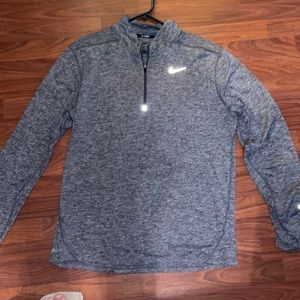 Men’s Nike light weight jacket